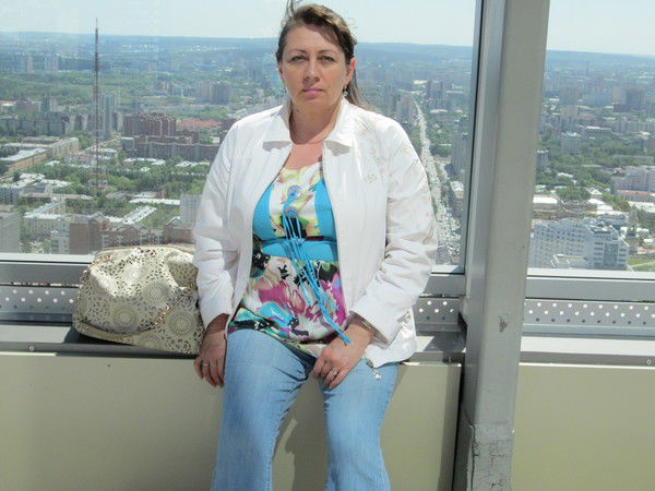 Жанна Журавкова