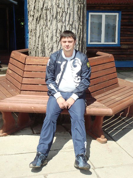 Дмитрий Иванюженко