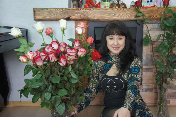 Татьяна Литвиненко