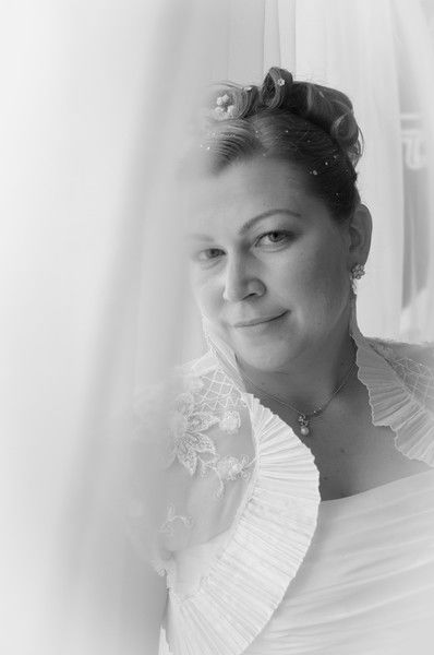 Светлана Шахова