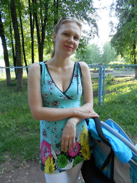 Эльвира Раупова