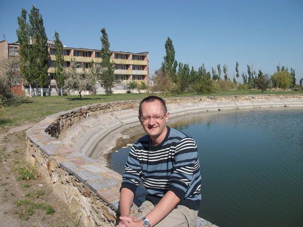 Денис Иванов