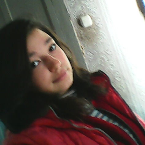 Лена Бредихина