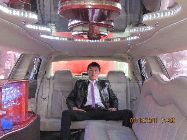 Мирас Калаубай