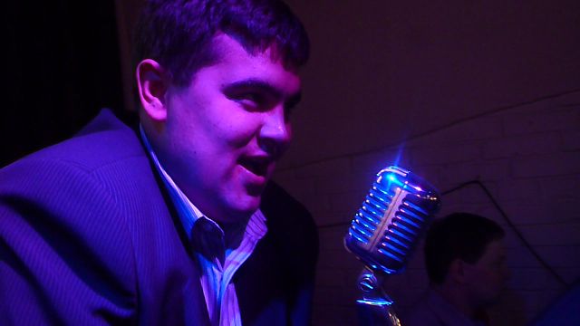 Денис Кончаков