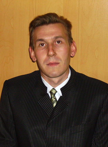 Михаил Ласкин