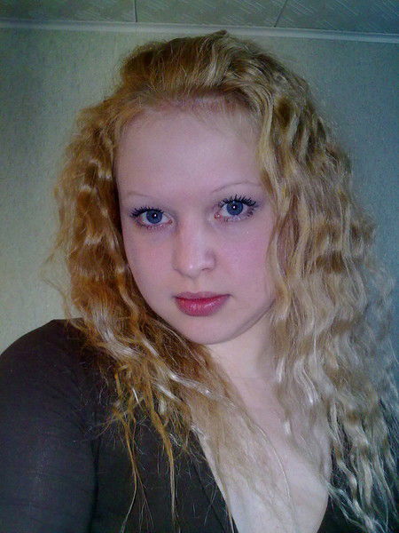 Ольга Подкина