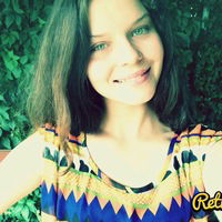 Алина Ходос