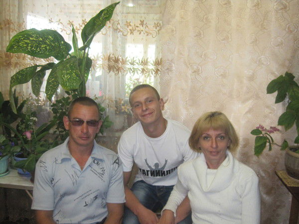 Елена Юсупова