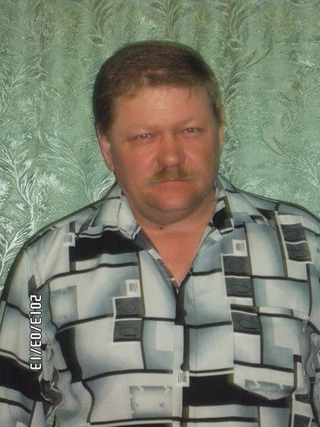 Николай Олларь