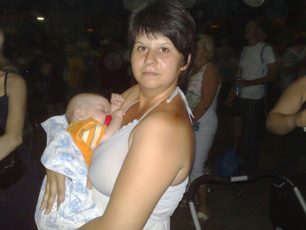 Ульяна Трушина