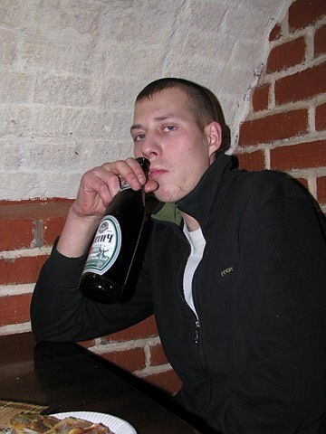 Андрей Охорзин