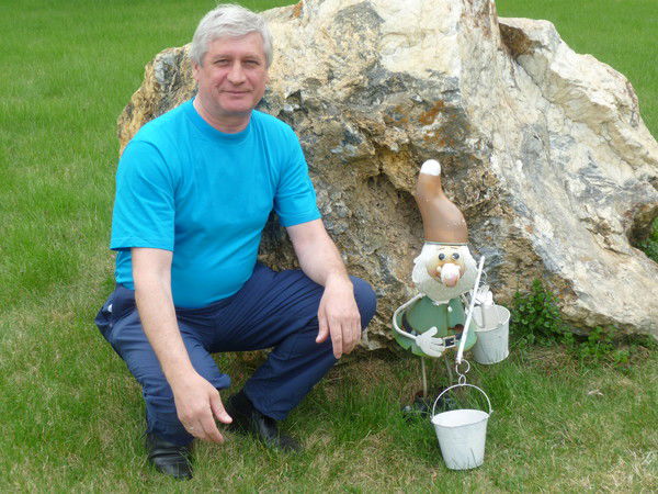 Виктор Шефер