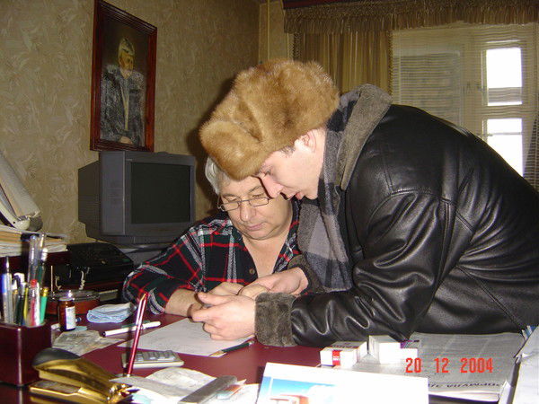 Павел Иванов