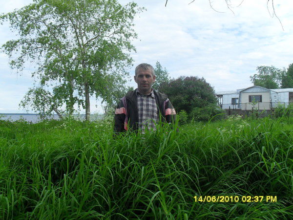 Фаргат Рафиков