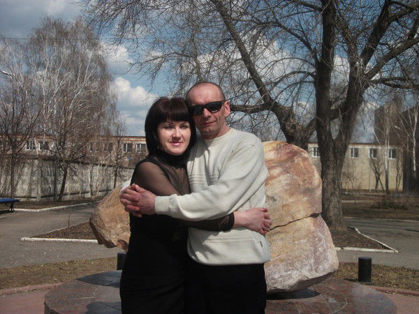 Евгений Синюков