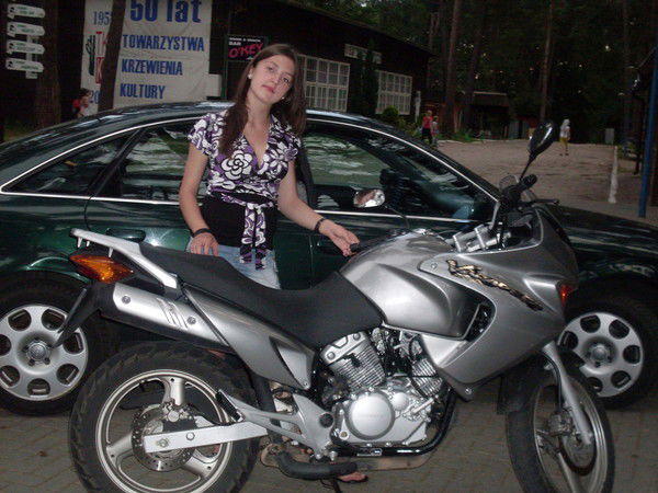 Мирочка Ходоровская