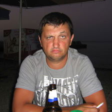 Александр Бородай