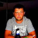 Александр Бородай