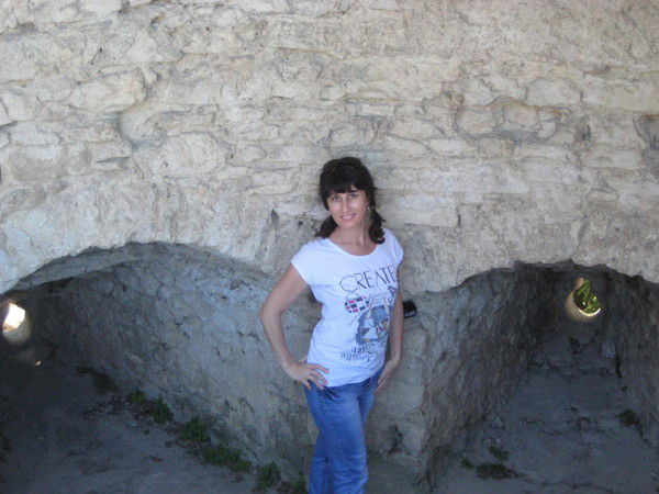 Ольга Маркина