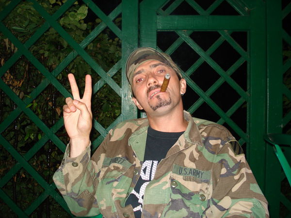 Гога Шкварун