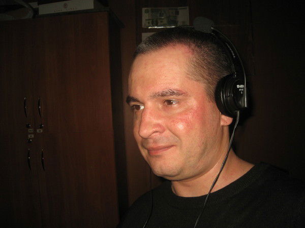 Андрей Кириченко