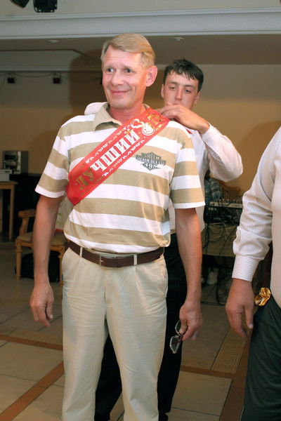 Игорь Разносчиков