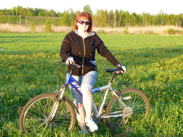 Лилия Чинакаева