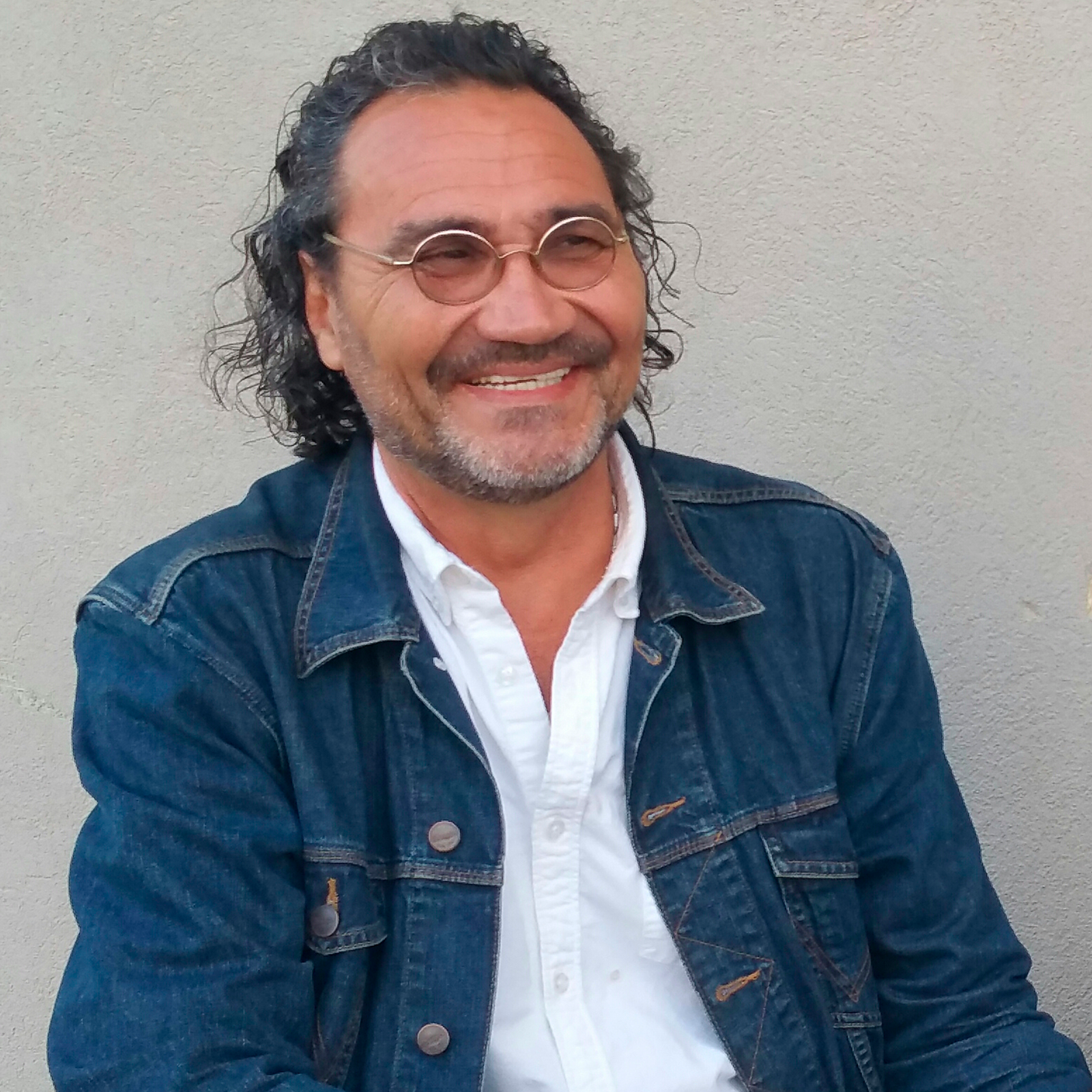 Алекс Пушкинзон