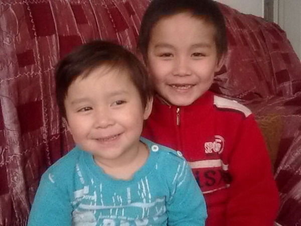 Аскар Тленов