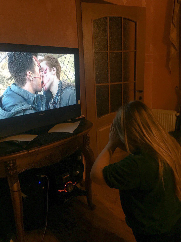 Мария Елютина