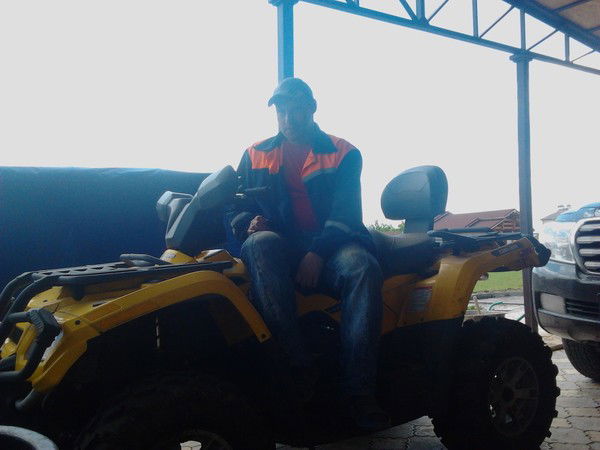 Сергей Старовойтов