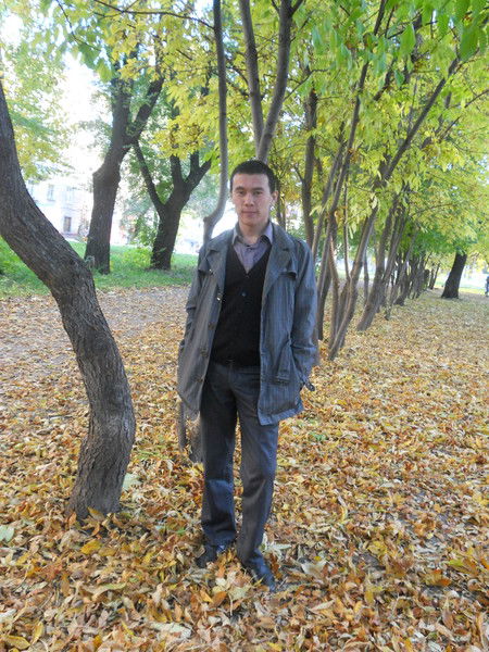 Нурлан Абдулин