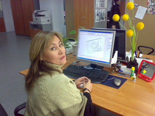 Майра Шынгысбаева