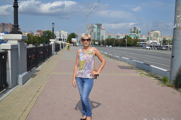 Елена Шестакова