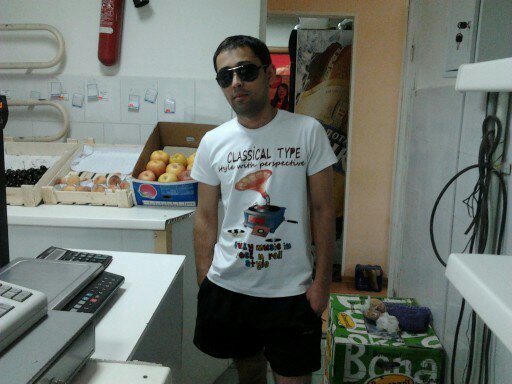 Хасан Дададжонов