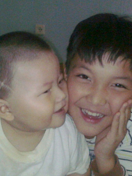 Серик Меделханулы