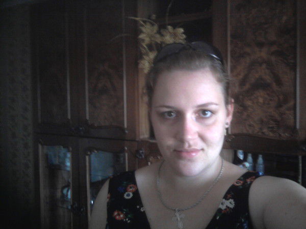 Юлия Незамеева (Игнатьева)