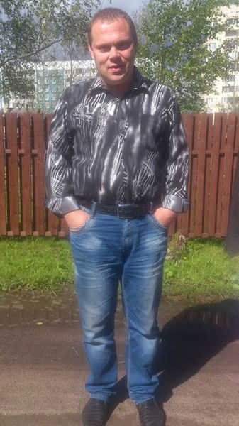 Игорь Комолов