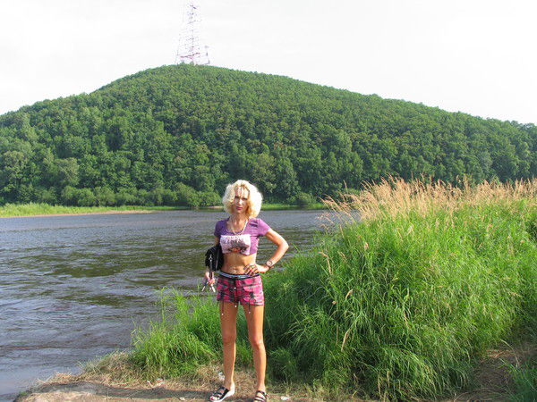 Татьяна Вторушина