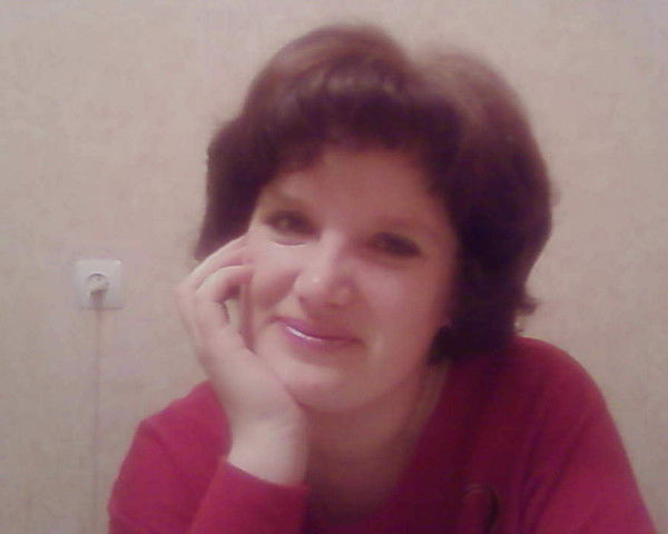 Людмила Чурикова