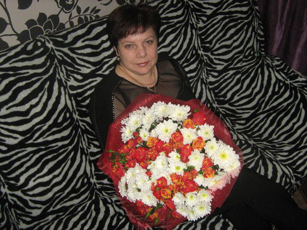 Ирина Суркова