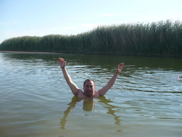 Сергей Тукпанов