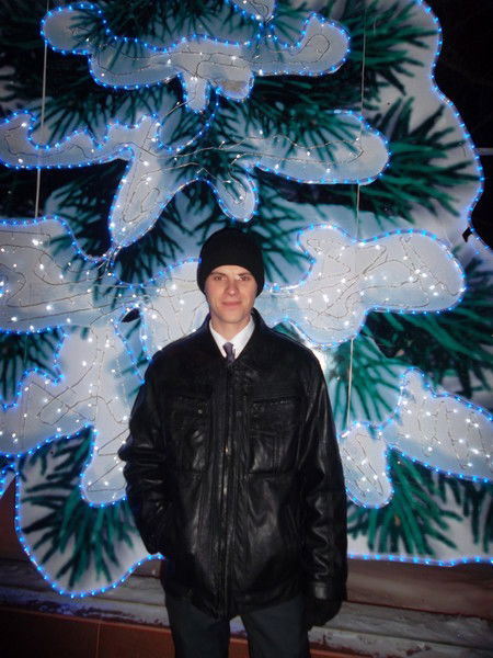 Константин Соротник