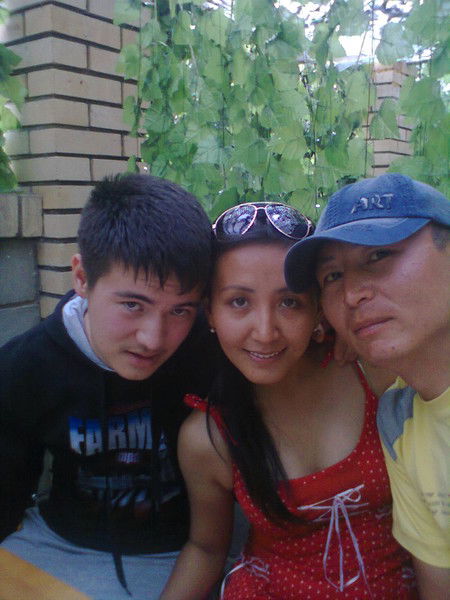 !!!назира!!! Рамазанова