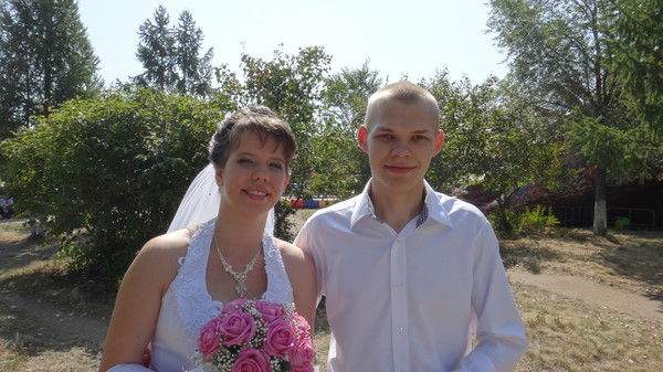 Анна Маслова