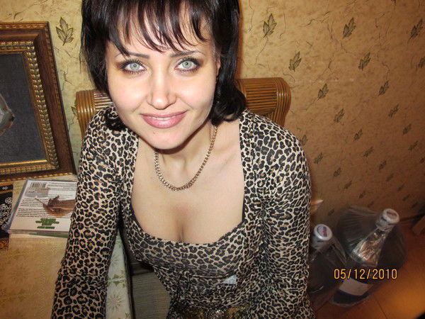 Наталья Швец