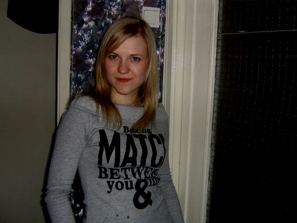 Кристина Куприянова