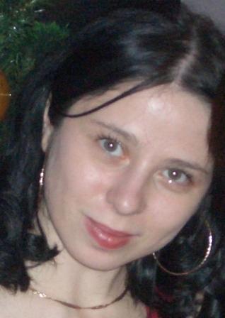 Наталия Бобрик