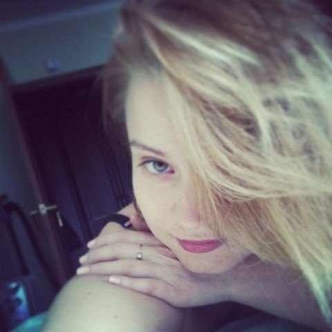 Анна Газизова